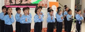 Shri Ram Global Preschool Gallery 25