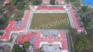 Rashtriya Indian Military College Gallery 1