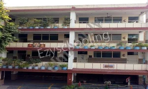 Shishu Bharti Vidyalaya No.2 Gallery 5