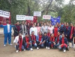 SM Arya Public School Gallery 75