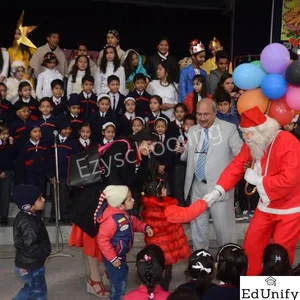 Carman School Gallery 1