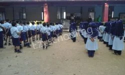 Winsome Flora English High School Gallery 3