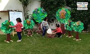 Shri Ram Global Preschool Gallery 24