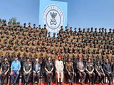 Rashtriya Indian Military College Gallery