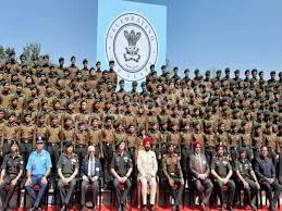 Rashtriya Indian Military College Gallery 2