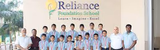 Reliance Foundation School Gallery