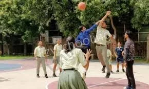 Pragyan Public School Gallery 3