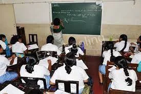 Ashok Hall Girls' Higher Secondary School Gallery 10