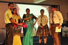 Mount Litera Zee School Gallery 3