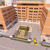 Billabong High International School Gallery