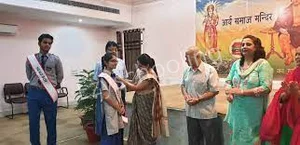 SM Arya Public School Gallery 74