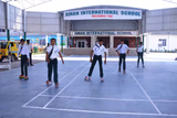 Aman International School Gallery