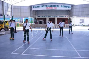 Aman International School Gallery 6