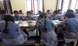 Shishu Bharti Vidyalaya No.2 Gallery