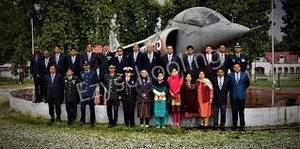 Rashtriya Indian Military College Gallery 3