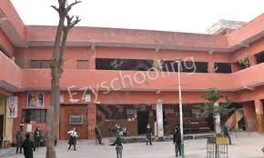 Dharam Public School Gallery 2