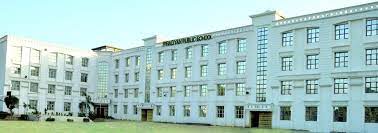 Pragyan Public School Gallery 2