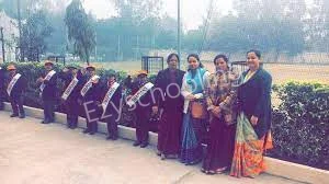 SM Arya Public School Gallery 73