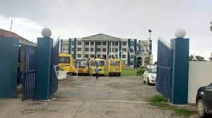 Mount Litera Zee School Gallery 1