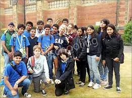 Ryan International School Gallery 1