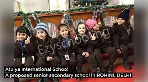 Atulya International School Gallery 25