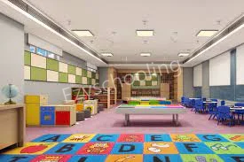 Amity International School Gallery 2