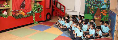 Reliance Foundation School Gallery 4