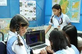 Ashok Hall Girls' Higher Secondary School Gallery 8