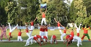 Rashtriya Indian Military College Gallery 4