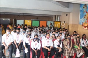 St. Thomas High School Gallery 2