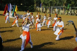 Oxford Public School Gallery 8