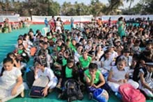 The Don Bosco High School Gallery 2