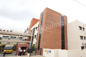 VIBGYOR High School Gallery 3