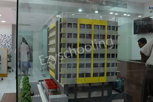 VIBGYOR High School Gallery 1