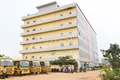 VIBGYOR High School Gallery