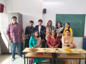 U.S. Ostwal English Academy Gallery 3