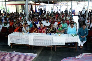 Oxford Public School Gallery 3