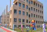 GD Goenka Public School, Gorakhpur Gallery