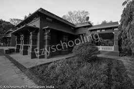 Rajghat Besant School Gallery 1