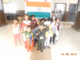 Rassaz International School Gallery