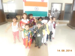 Rassaz International School Gallery 1