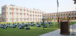 Holy Child Senior Secondary School Gallery 14