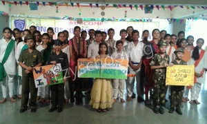 Don Bosco English High School Gallery 3