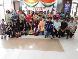 Rassaz International School Gallery 2