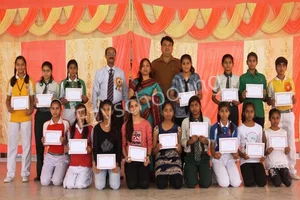 Aman International School Gallery 4