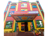 Indian Heritage World School Gallery
