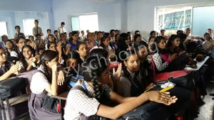 Jaydev English High School Gallery 1