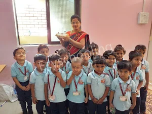 New Prestige School And Junior College Gallery 2