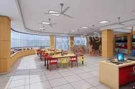 Amity International School Gallery 1