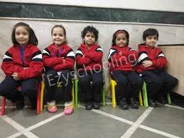 Atulya International School Gallery 24